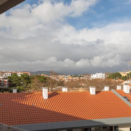 Ferienwohnung Beguest Duplex Betty Cascais Exterior foto
