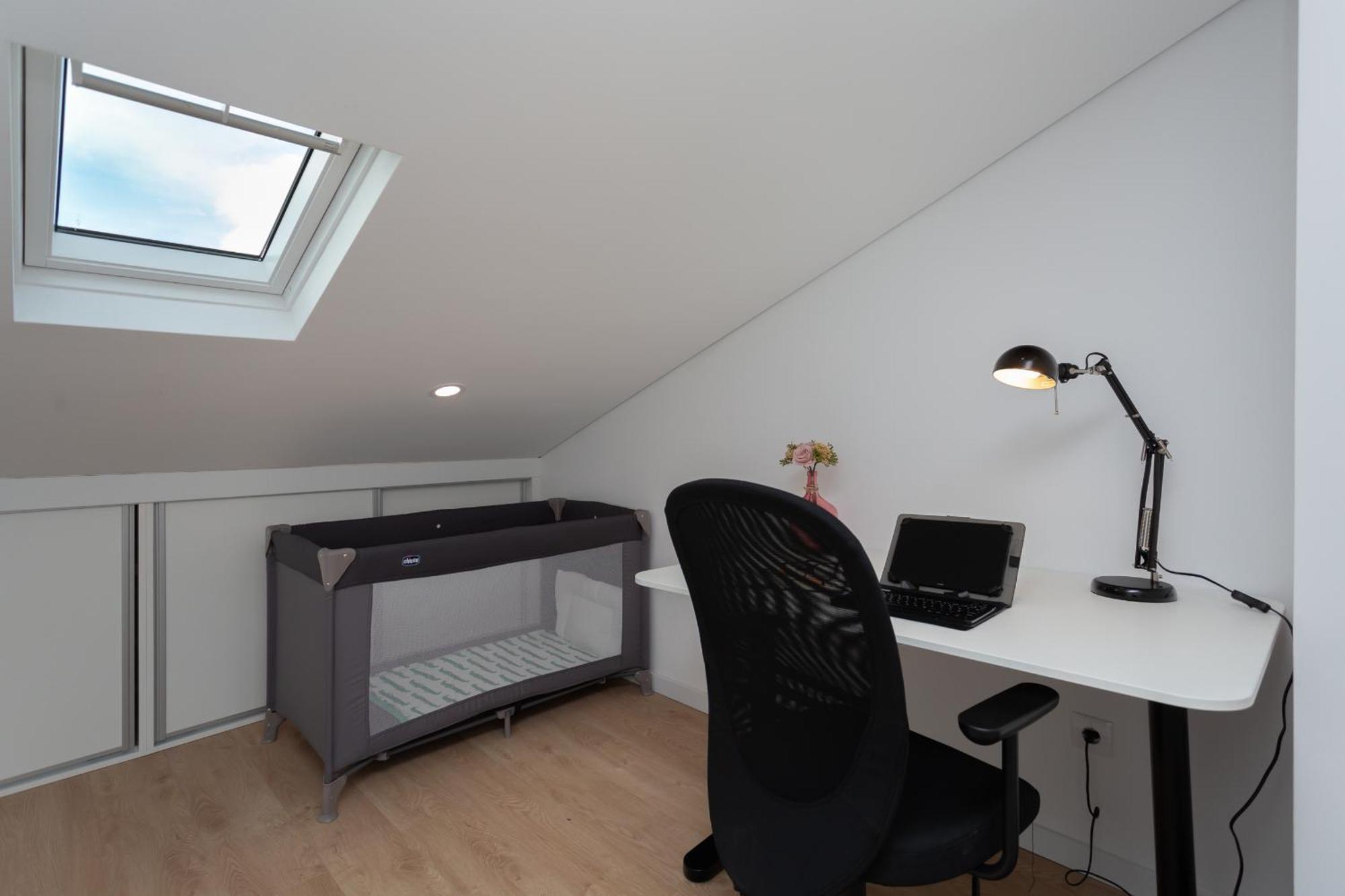 Ferienwohnung Beguest Duplex Betty Cascais Exterior foto