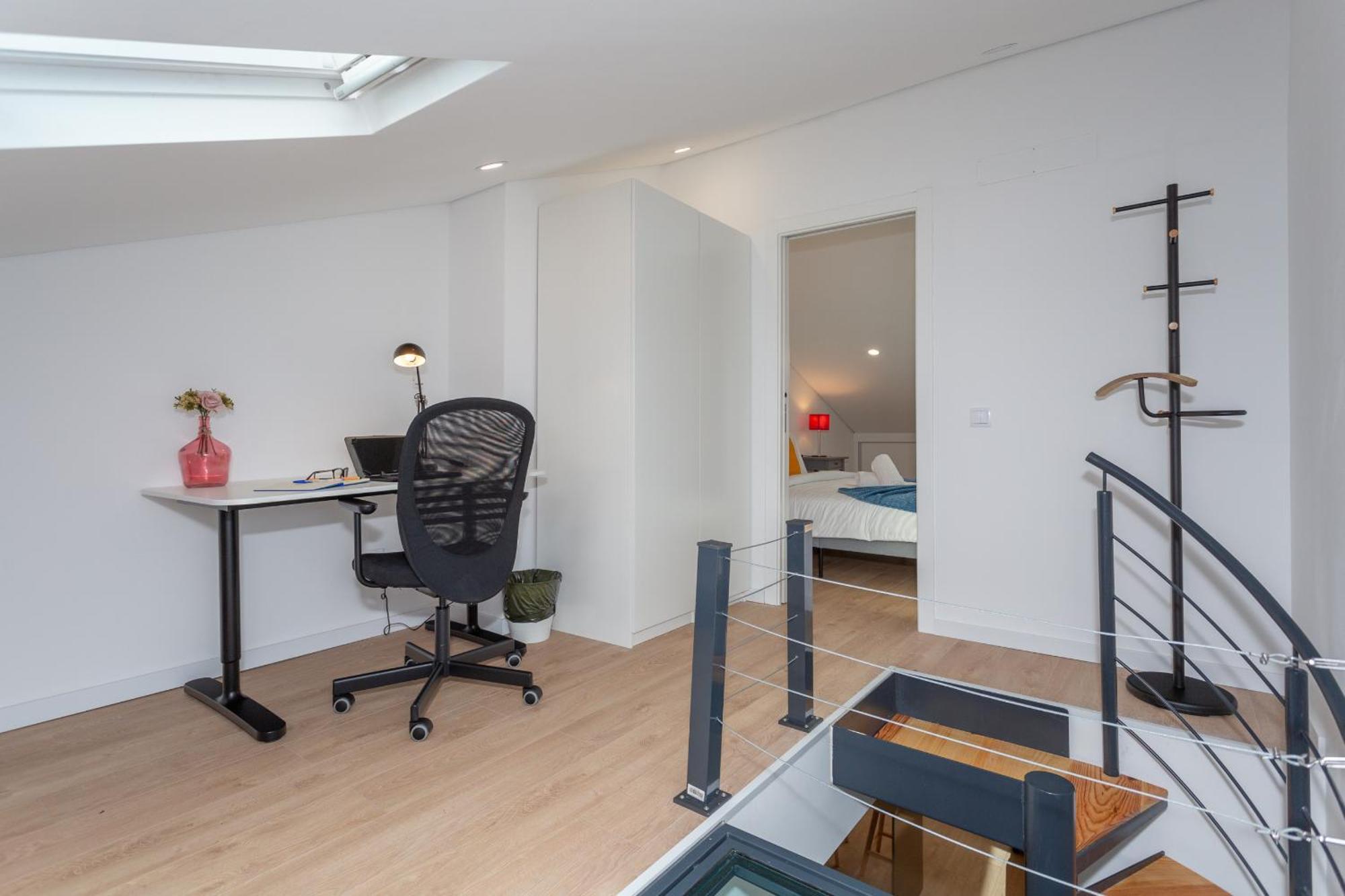 Ferienwohnung Beguest Duplex Betty Cascais Exterior foto