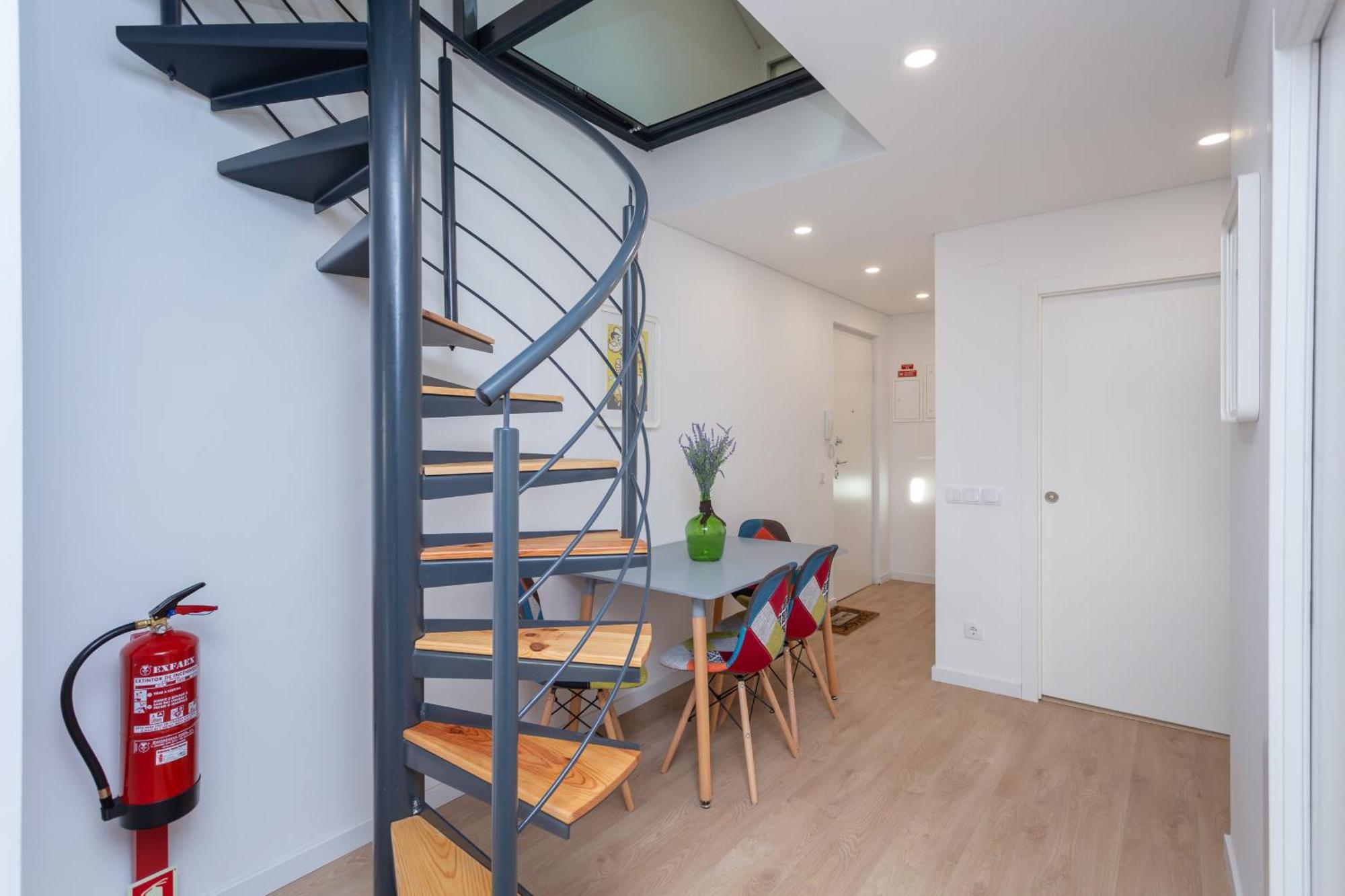 Ferienwohnung Beguest Duplex Betty Cascais Exterior foto