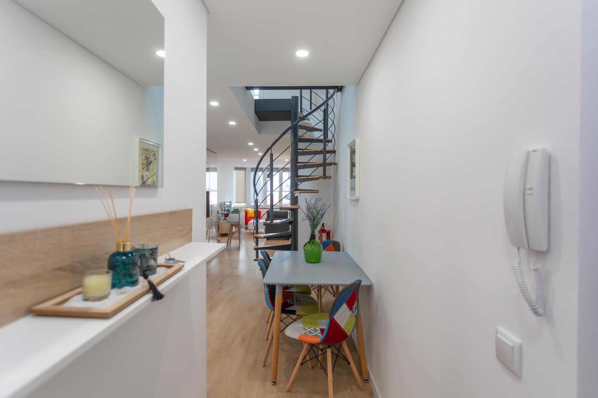 Ferienwohnung Beguest Duplex Betty Cascais Exterior foto