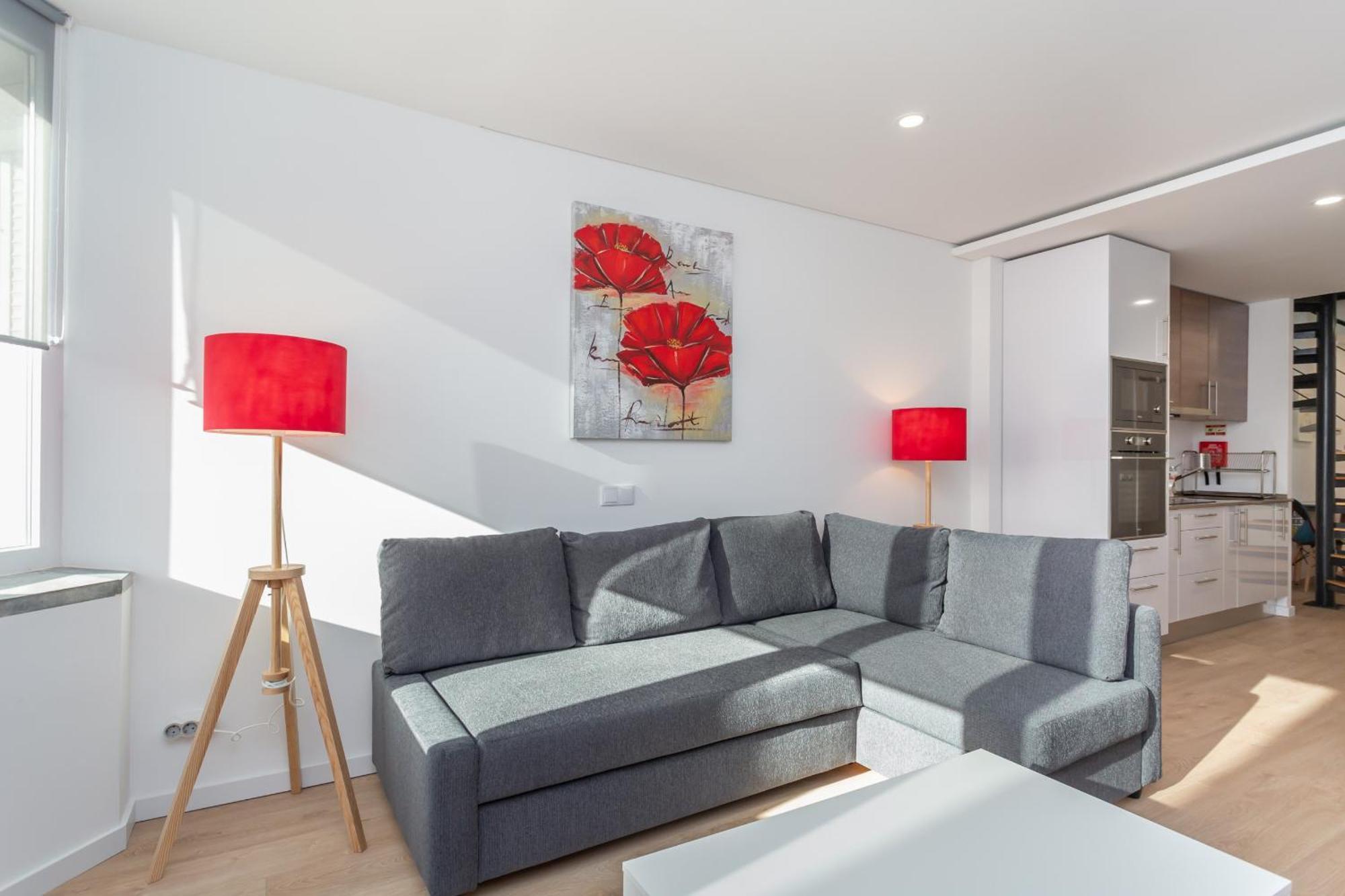 Ferienwohnung Beguest Duplex Betty Cascais Exterior foto